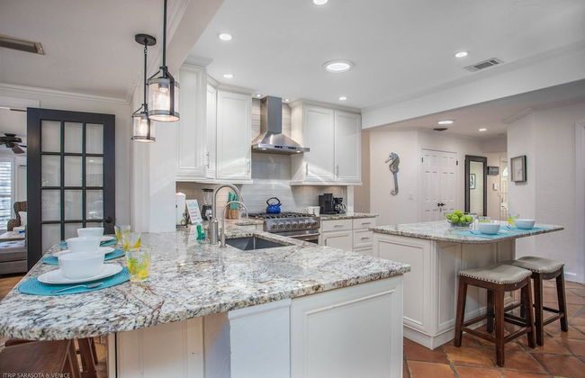 Wish Upon A Starfish Pool Home - Foto 9