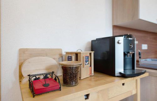 Ferienwohnung Atelier - Foto 15