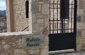 MELATO HOUSES - Foto 43