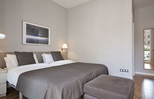 Bonavista Apartments - Passeig de Gracia - Foto 4