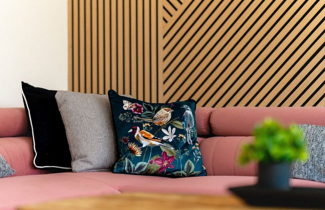 Luxury 8 Bed Home Manchester - Foto 21