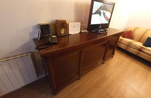 Casa Rural Casona Camino Pedraza - 4 Estrellas - Foto 13