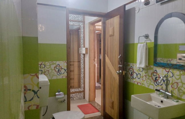 Crystal LakeView Homestay - Foto 26