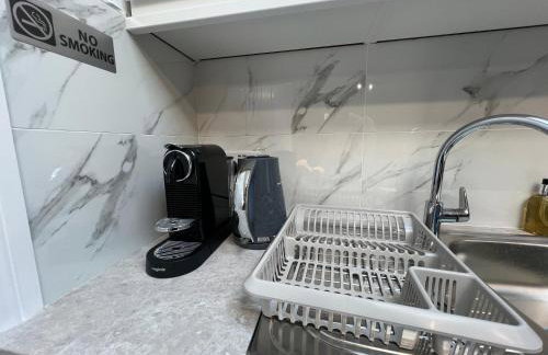 Little studio flat - Foto 11