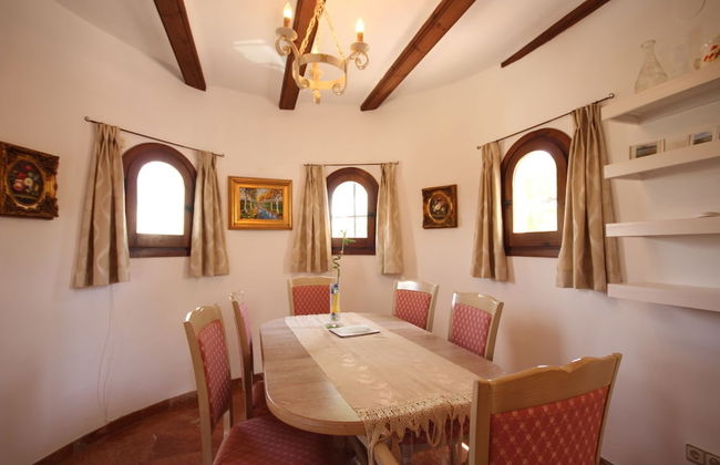 Villa Alber - Plaza Mayor - Foto 5