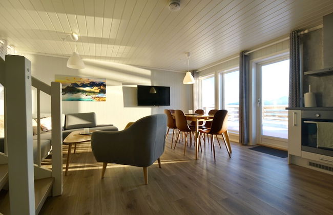 Lofoten Basecamp - Foto 27