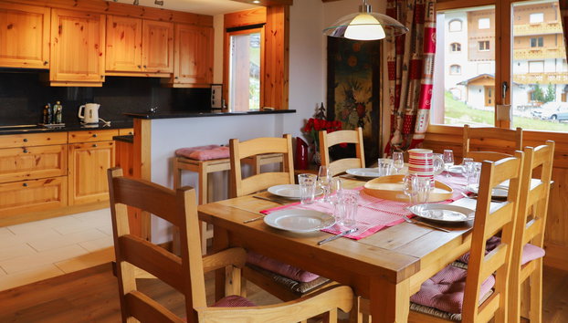 Rhodonite 24 - Foto 4, Kitchen / Dining Room