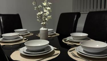 Comfortable and Modern Living house in St Helens - Foto 2