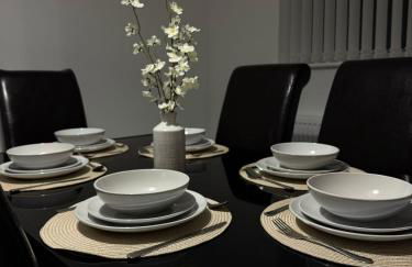 Comfortable and Modern Living house in St Helens - Foto 2