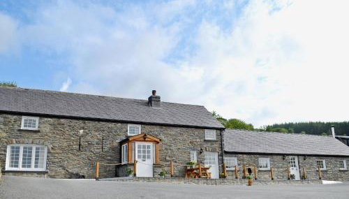 Golygfar Mynydd - Mountain View - Foto 2