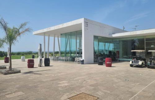 Apartamento Golf PANORAMICA - Foto 25