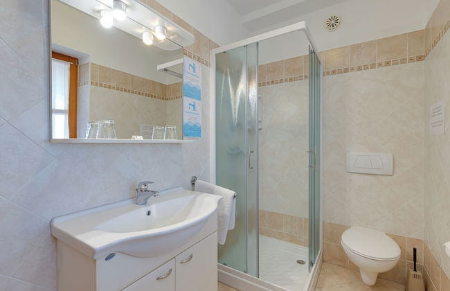 Tourist Farm Tonin - Apartment 2 - Foto 13