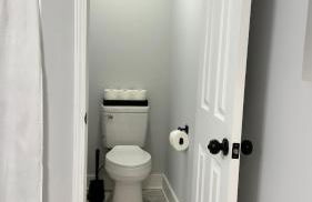 Modern new townhouse near Stone Mountain Sleeps 10 - Foto 55