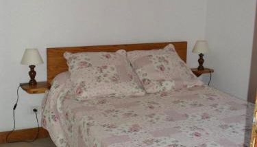 appartement vacances à la montagne RDC - Photo 3