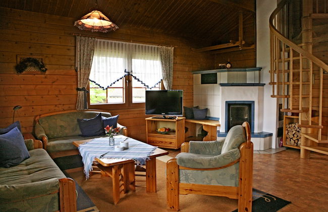 Paltian Ferienhäuser - Foto 37