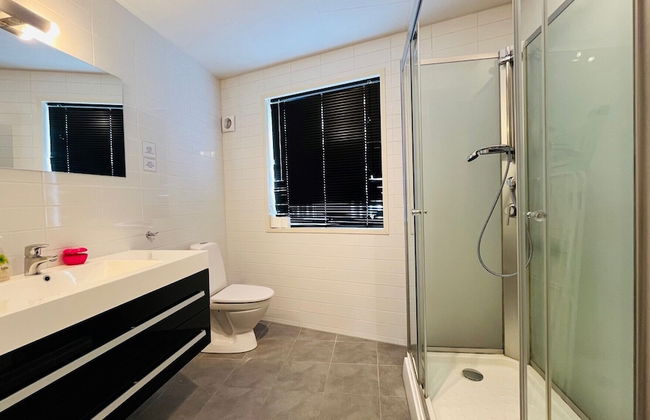 Norhostel Apartments - Foto 14