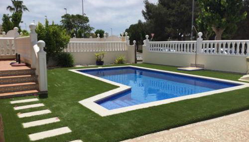 Luxury Private Pool Villa Campoverde - Foto 3