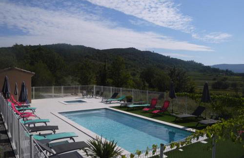 Les Oliviers - Foto 1