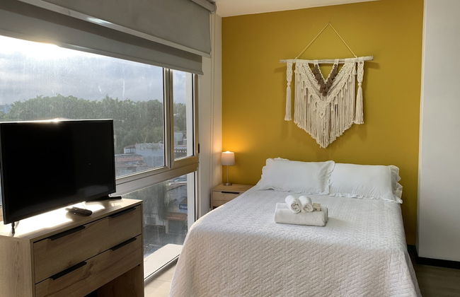 New Cozy Apartment, Zona 4 - Photo 6