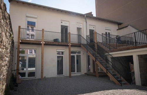 Barbera Casa Maja - terrasse - Foto 26