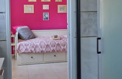 Villa Jardin et forêt océan au Verdon - Foto 13