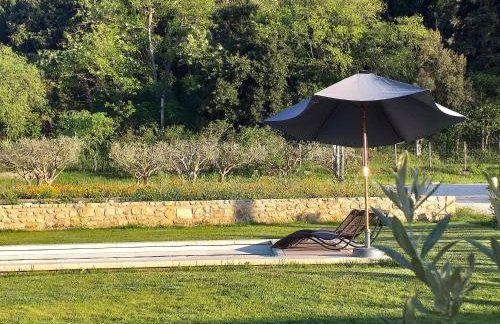 Gîte de Notre Dame avec piscine - Foto 10