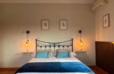 Complejo Rural Mirador de la Alcaidía - Foto 28