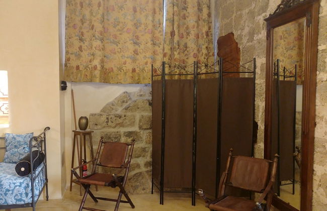 Masseria la Maestà Ospitalità rurale - Foto 61