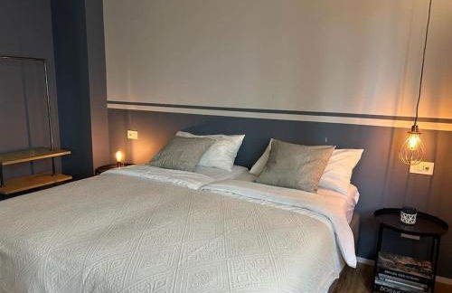 VillaFiera, Studio near Fiera Milano at Metro stop - Foto 11