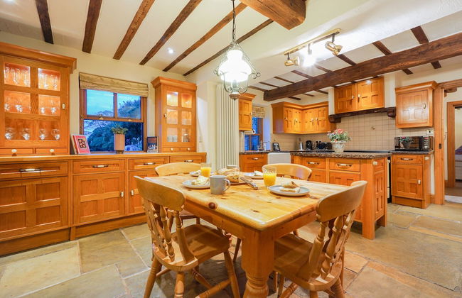 Manor House Farm - Foto 23