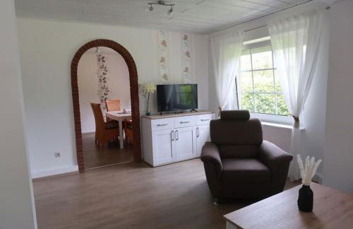 Ferienwohnung in idyllischer Lage - Foto 23