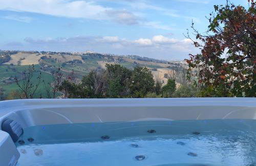 Casale San Martino Agriturismo Bio - Foto 9