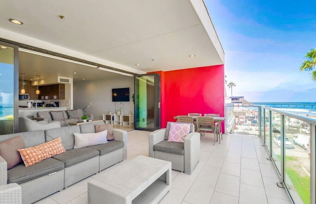 Ocean Park 08 - Foto 20