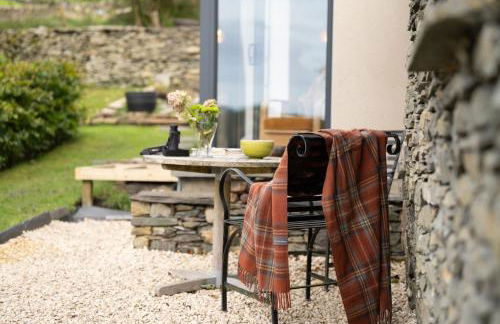 Beautiful Luxury one bedroom retreat in Far Sawrey - Foto 31