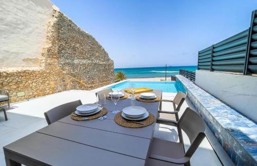 Cabo de Palos Playa de Levante - Foto 47