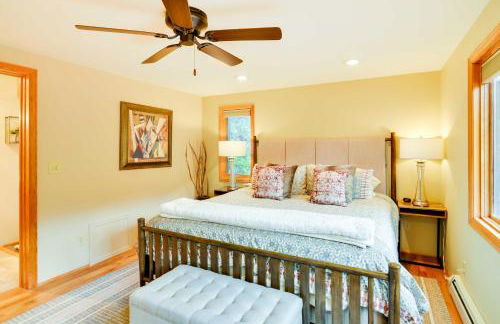 Buena Vista Retreat Steps To Arkansas River! - Foto 18