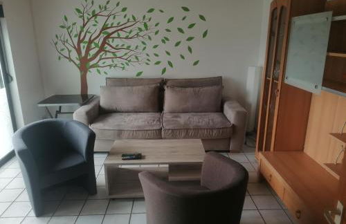 Ferienwohnung Moselhöhe - Foto 20