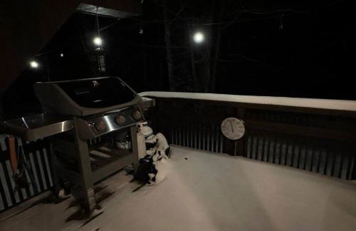 TymeoffVT cabin in the woods - Hot Tub , EV chg - Foto 14