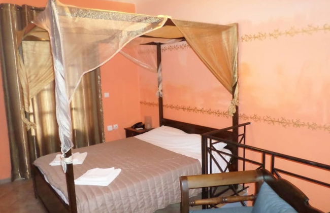 Santorious Apartments - Foto 9