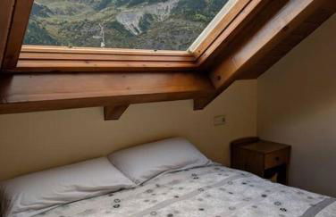 Apartamento Starlight - Vistas, parking y WiFi en Boí - Foto 5