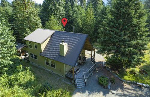 Elk Meadows Cottage - Photo 60