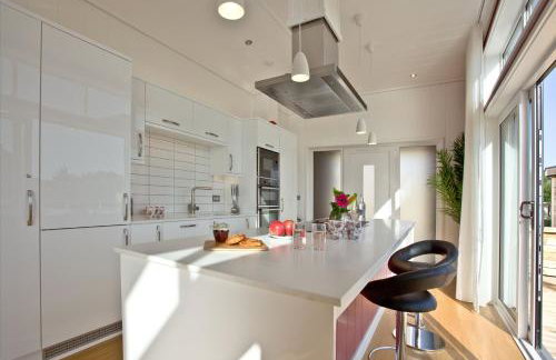 Cheddar Pink, Strawberryfield Park, Cheddar - Photo 9