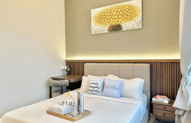 Amber Cove Melaka Sea View by Stayrene - Foto 62