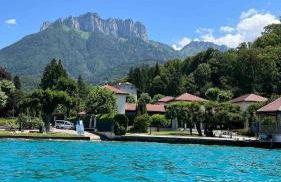 Apartment near Lake Annecy - Foto 28