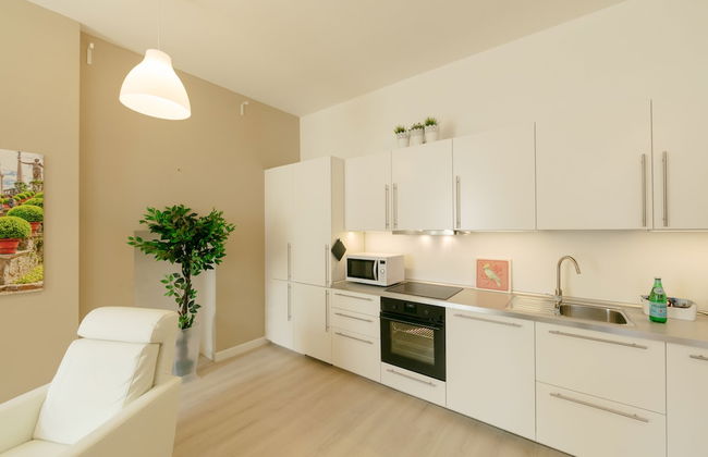 Verbania - Luxury Italy Apartments - Photo 40