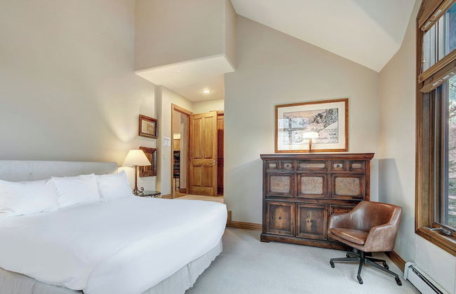 Arrowhead Village, A Vail Resorts Property - Foto 37