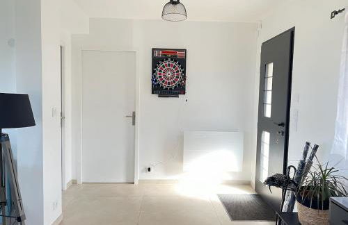 Nadia Residences de la mer "Hent Ar Mor" - Foto 27