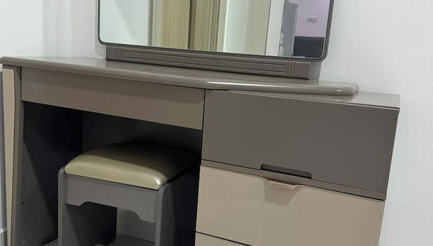 Precious Pavilion Apartments - Foto 2, Habitación