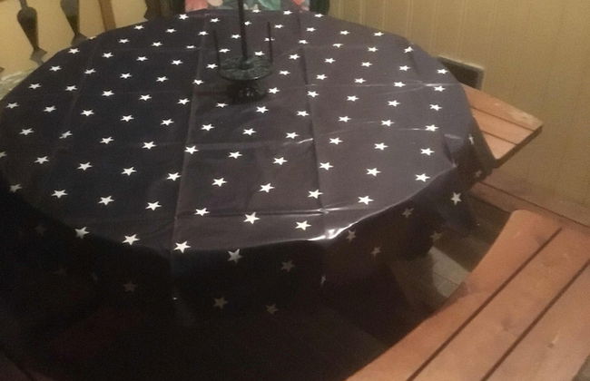 Holiday Home Sondre Hallangen - Foto 19