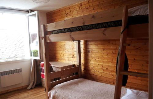 Gîte Locations des 4 saisons - Foto 18